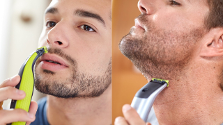 Both the Philips OneBlade and Philips OneBlade Pro Are Cheaper Than Ever Today<em></em>